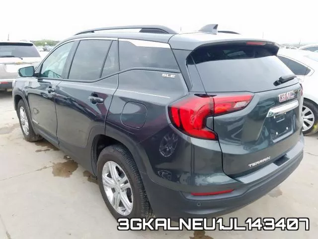 3GKALNEU1JL143407 фото 4