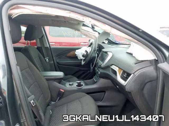 3GKALNEU1JL143407 фото 6