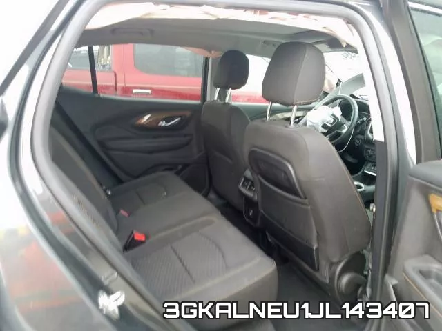 3GKALNEU1JL143407 фото 7
