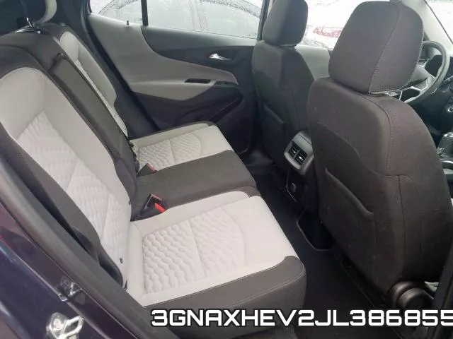 3GNAXHEV2JL386855 фото 7