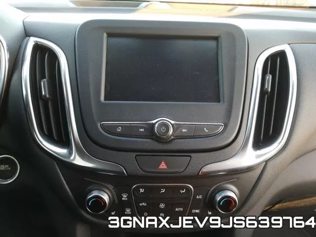 3GNAXJEV9JS639764 фото 10