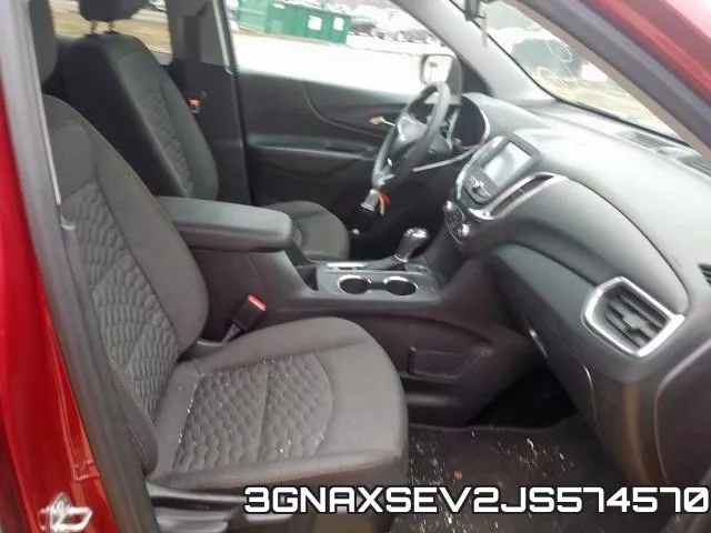 3GNAXSEV2JS574570 фото 6