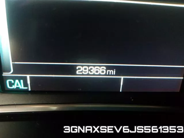 3GNAXSEV6JS561353 фото 9