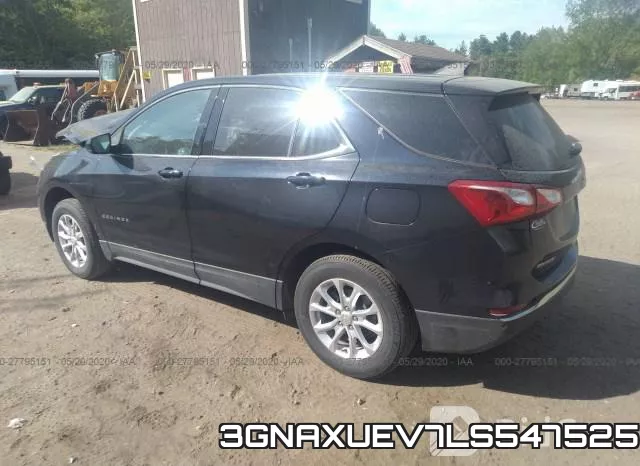 3GNAXUEV7LS547525 фото 4
