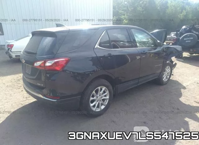 3GNAXUEV7LS547525 фото 5