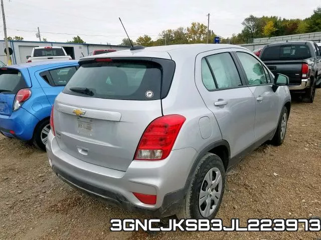 3GNCJKSB3JL223973 фото 4