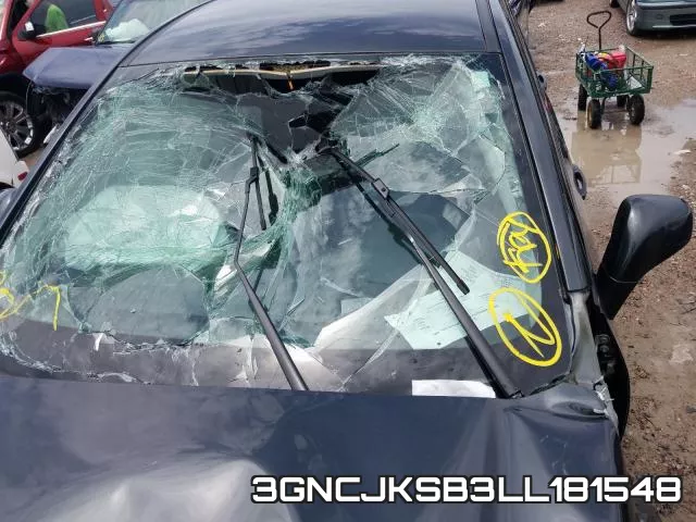 3GNCJKSB3LL181548 фото 10