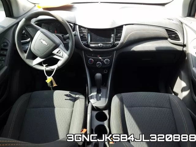 3GNCJKSB4JL320888 фото 10
