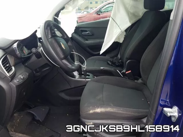 3GNCJKSB9HL158914 фото 6