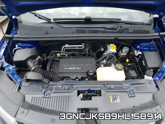 3GNCJKSB9HL158914 фото 8