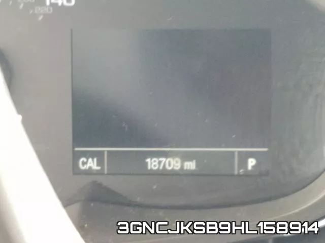 3GNCJKSB9HL158914 фото 9