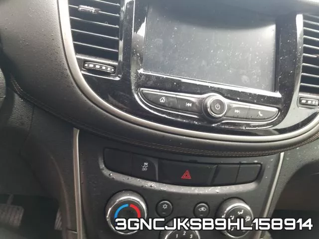 3GNCJKSB9HL158914 фото 10