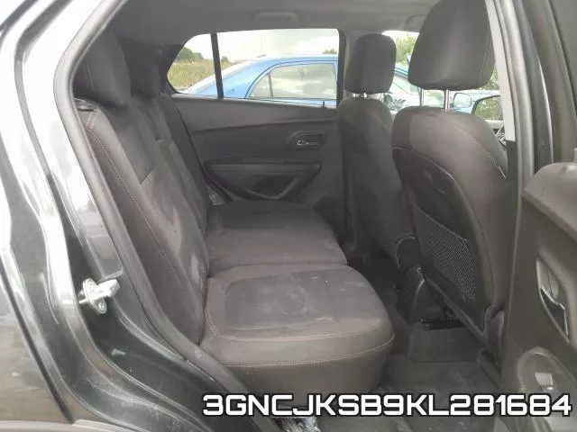 3GNCJKSB9KL281684 фото 7