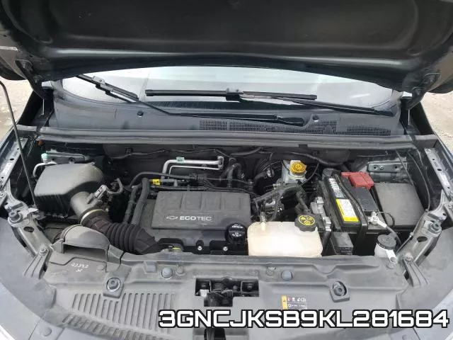 3GNCJKSB9KL281684 фото 8