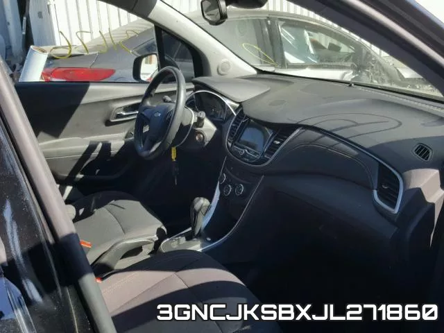 3GNCJKSBXJL271860 фото 6