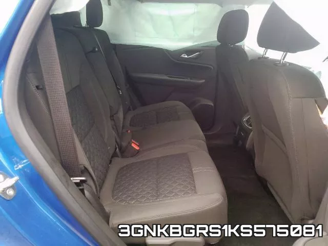 3GNKBGRS1KS575081 фото 7