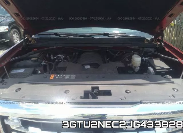 3GTU2NEC2JG433828 фото 2