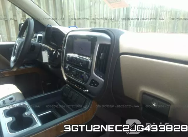 3GTU2NEC2JG433828 фото 6
