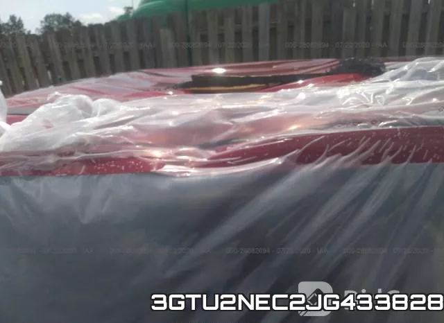 3GTU2NEC2JG433828 фото 7