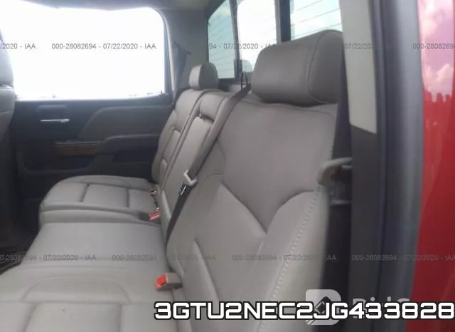 3GTU2NEC2JG433828 фото 9