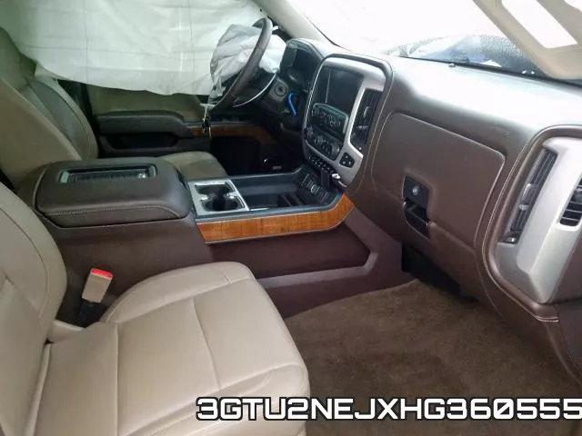 3GTU2NEJXHG360555 фото 6