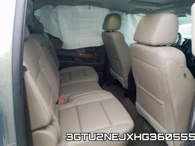 3GTU2NEJXHG360555 фото 7