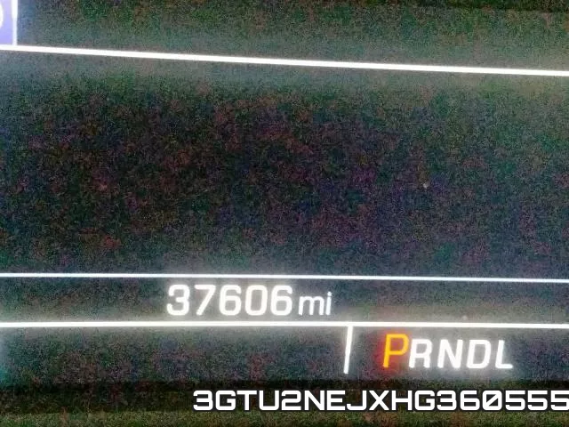 3GTU2NEJXHG360555 фото 9