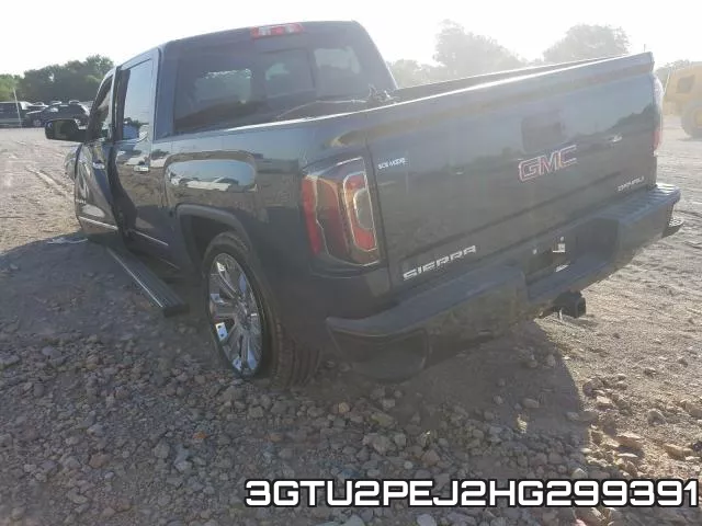 3GTU2PEJ2HG299391 фото 4