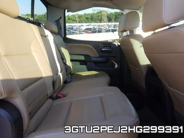 3GTU2PEJ2HG299391 фото 7