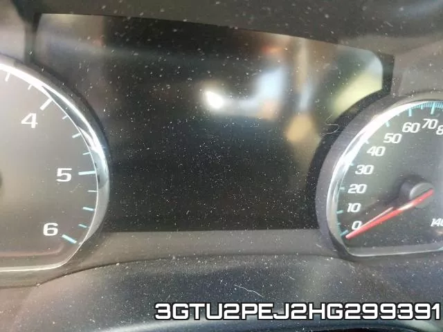 3GTU2PEJ2HG299391 фото 9