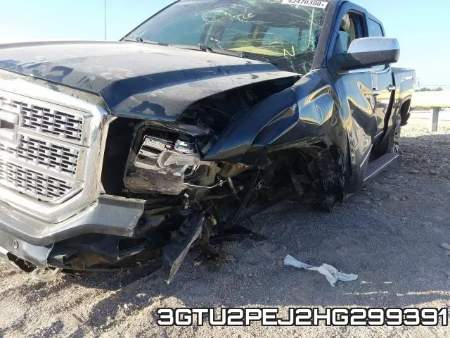3GTU2PEJ2HG299391 фото 10