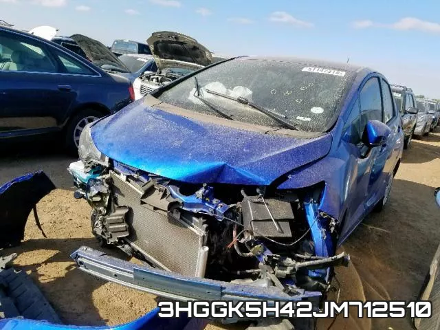 3HGGK5H42JM712510 фото 3