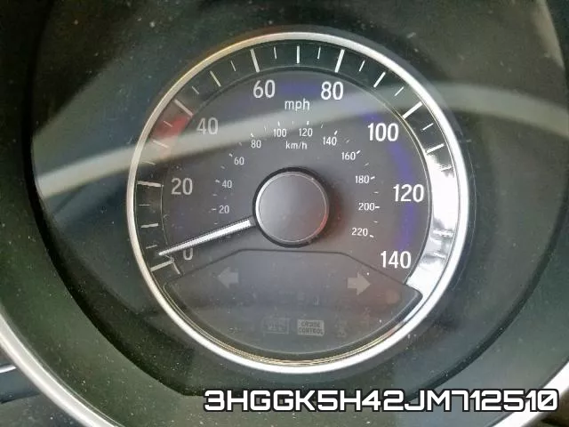3HGGK5H42JM712510 фото 9