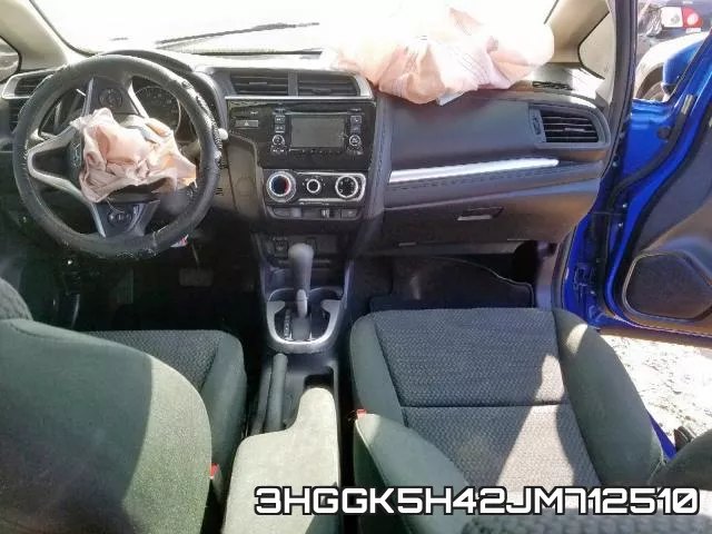 3HGGK5H42JM712510 фото 10