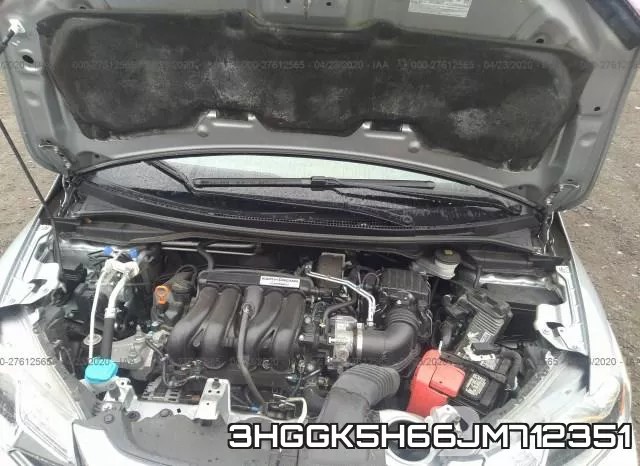 3HGGK5H66JM712351 фото 2