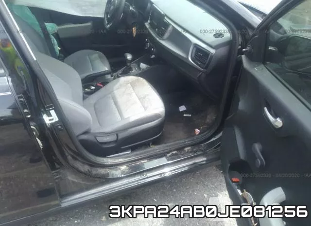 3KPA24AB0JE081256 фото 6