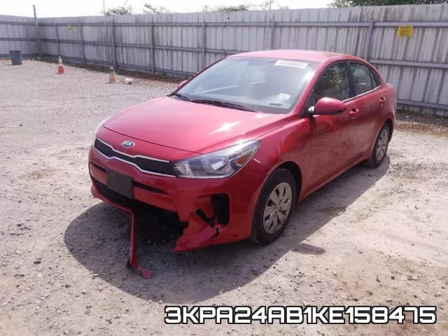 3KPA24AB1KE158475 фото 3