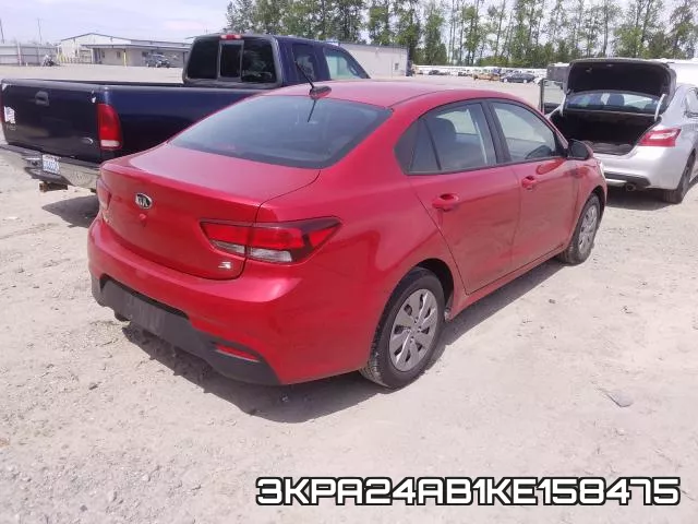 3KPA24AB1KE158475 фото 5