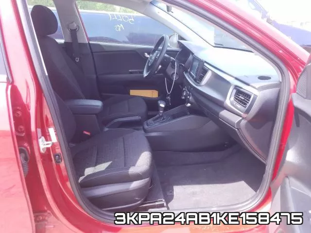 3KPA24AB1KE158475 фото 6