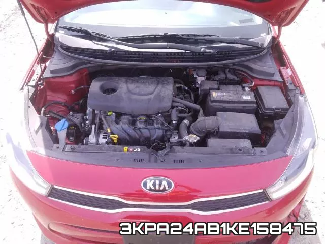 3KPA24AB1KE158475 фото 8