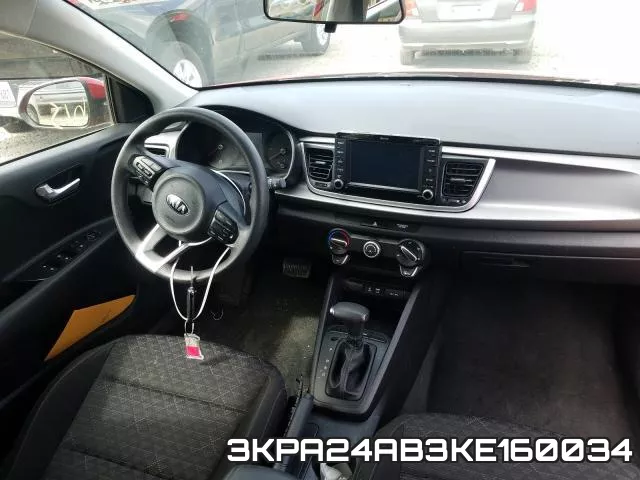 3KPA24AB3KE160034 фото 10