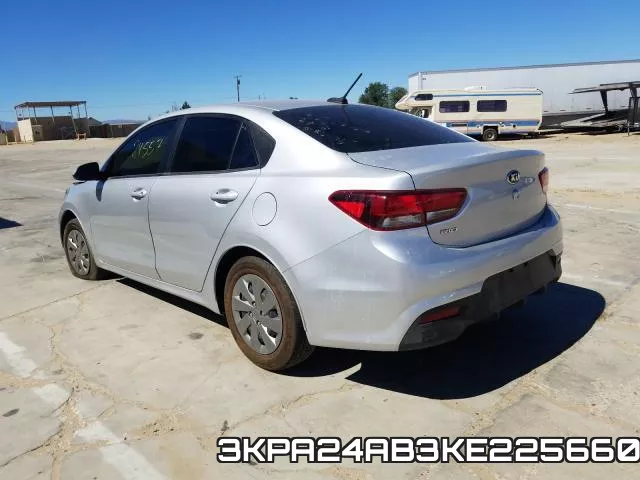 3KPA24AB3KE225660 фото 4