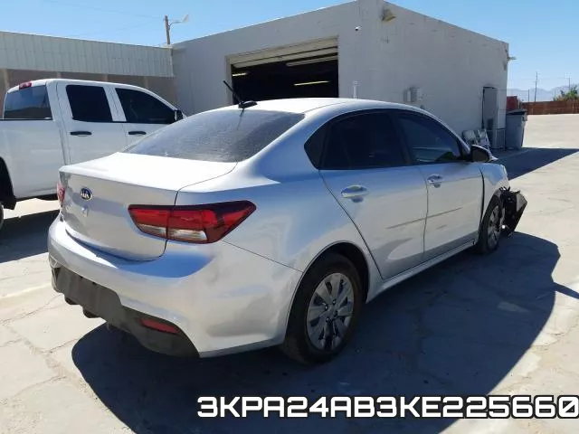 3KPA24AB3KE225660 фото 5