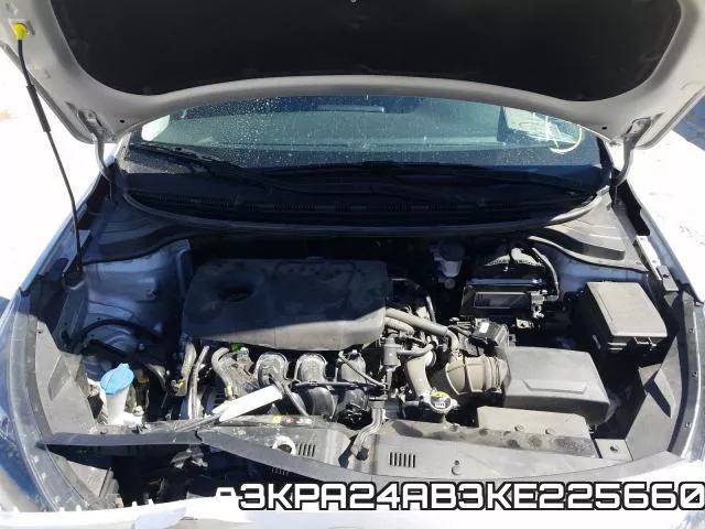 3KPA24AB3KE225660 фото 8