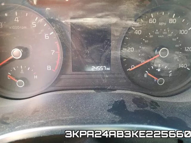 3KPA24AB3KE225660 фото 9
