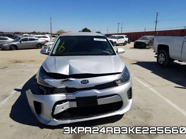 3KPA24AB3KE225660 фото 10