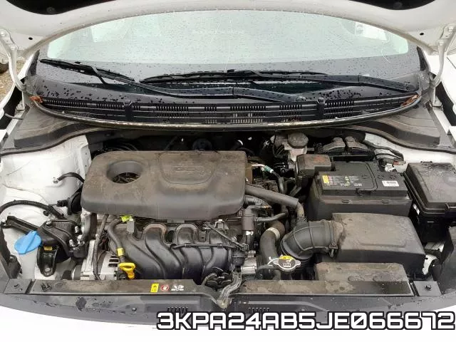 3KPA24AB5JE066672 фото 8