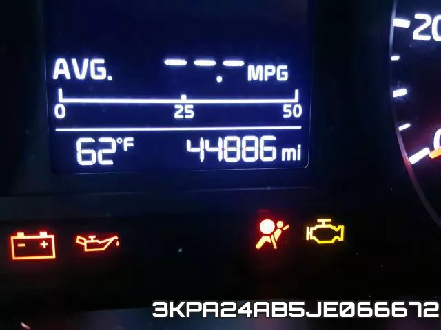 3KPA24AB5JE066672 фото 9