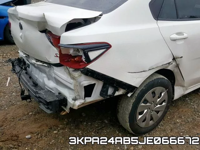 3KPA24AB5JE066672 фото 10