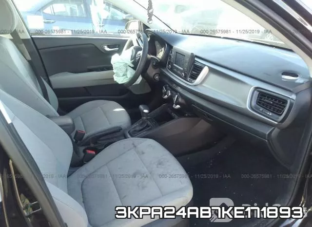 3KPA24AB7KE171893 фото 6